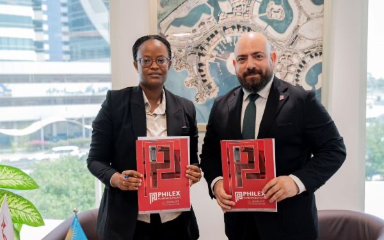 Labophar Rwanda Rwanda-Oman: Agreement on the production of medicines - Impuruza