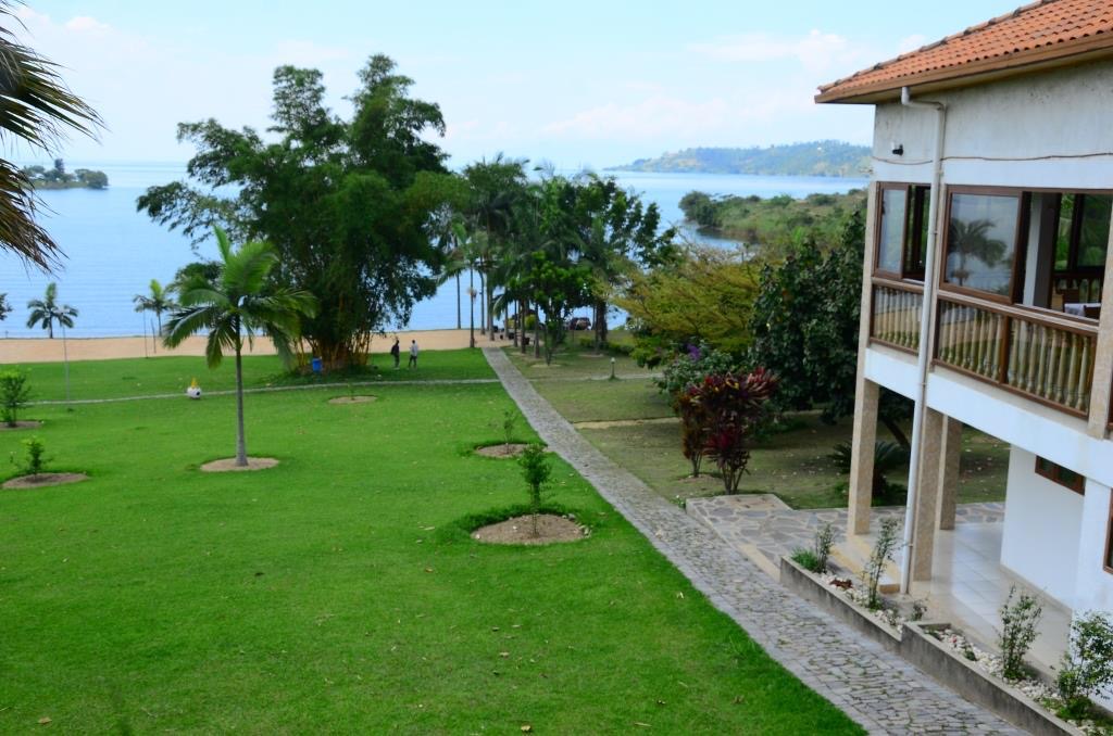 Rutsiro: Kivu Beach Expo & Festival Poised to Reignite Tourism in ...